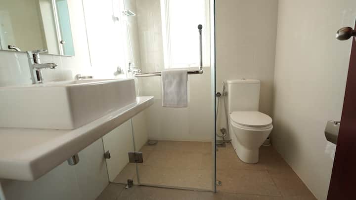 Unavailable - Colombo : Code MTS29 - 2 Bedroom Luxury Apartment