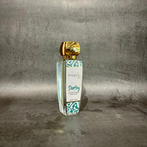 Darby Perfume | Oil Based | 50ml