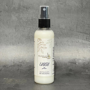 Earth Perfume 100ml