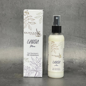 Earth Perfume 100ml