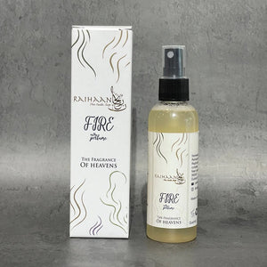 Fire Perfume 100ml