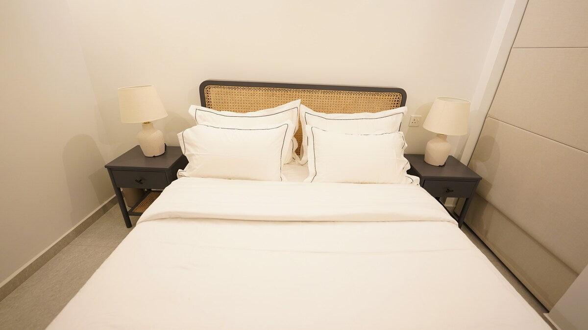 Unavailable - Colombo : Code MTS29 - 2 Bedroom Luxury Apartment