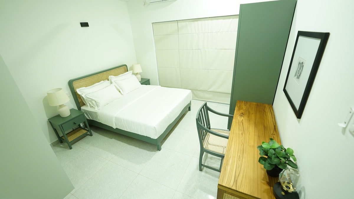 Unavailable - Colombo : Code MTS29 - 2 Bedroom Luxury Apartment