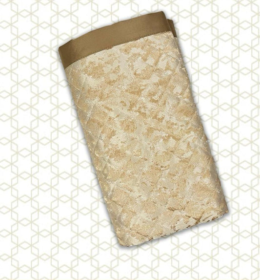 Premium Quilted Masallah with Sujni & Pagdandi