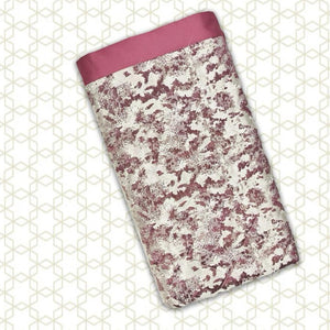 Premium Quilted Masallah with Sujni & Pagdandi