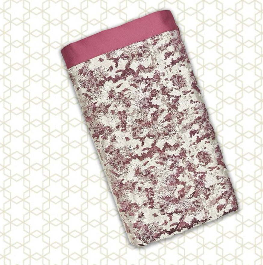 Premium Quilted Masallah with Sujni & Pagdandi