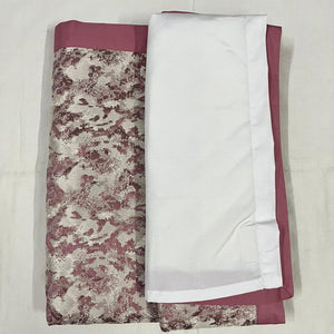 Premium Quilted Masallah with Sujni & Pagdandi