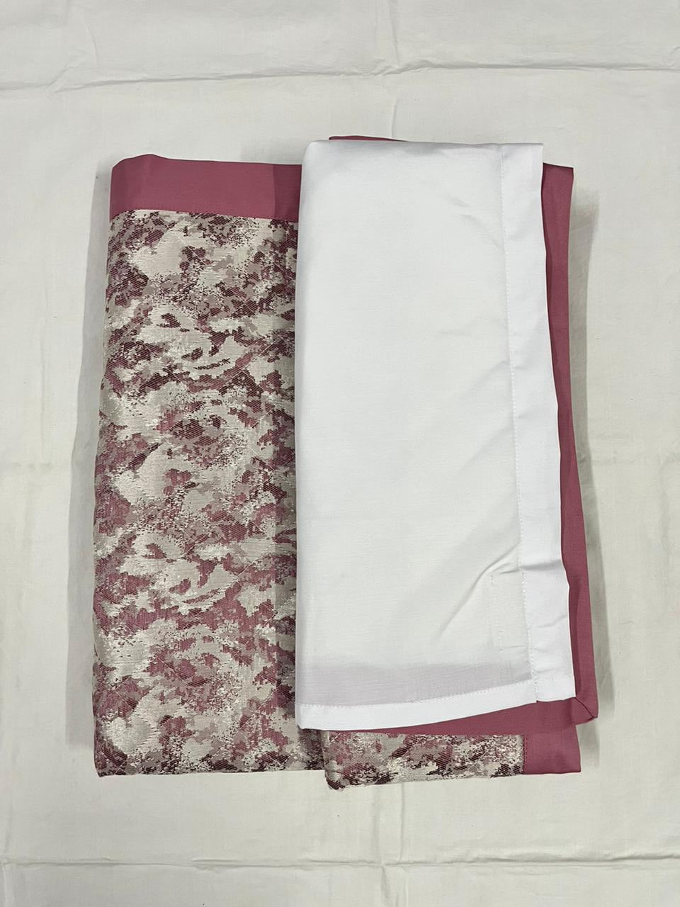 Premium Quilted Masallah with Sujni & Pagdandi