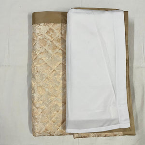 Premium Quilted Masallah with Sujni & Pagdandi