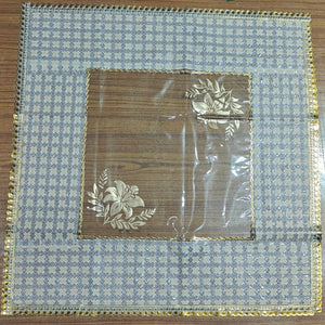 Rexine Fancy Safra (Imported Quality)