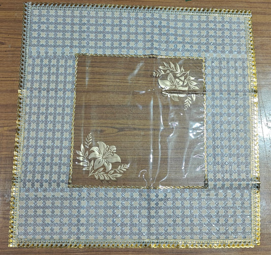 Rexine Fancy Safra (Imported Quality)