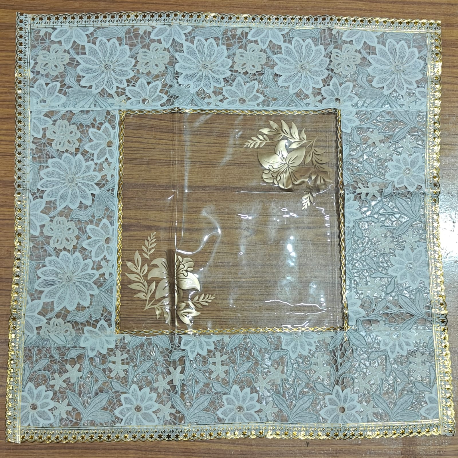 Rexine Fancy Safra (Imported Quality)