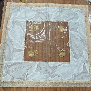 Rexine Fancy Safra (Imported Quality)