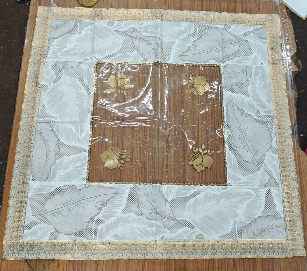 Rexine Fancy Safra (Imported Quality)