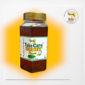 MHS Takecare - Neem Honey