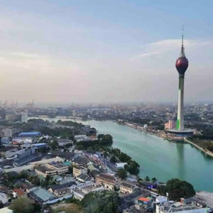 Unavailable : Colombo : Code MTS03 - 3 Bedroom Apartment