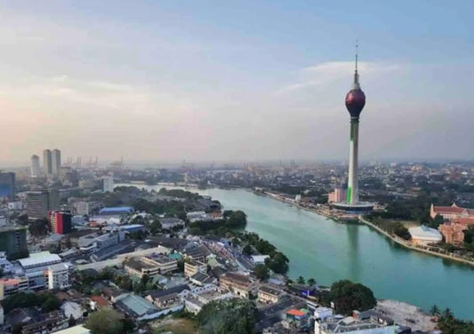 Unavailable : Colombo : Code MTS03 - 3 Bedroom Apartment