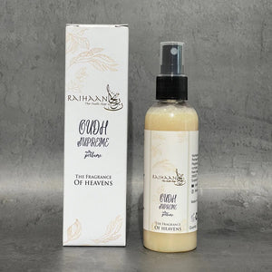 Oudh Supreme Perfume 100ml