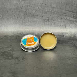 Solid Perfume - Oudi