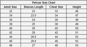 Adult Pehran - Good Quality