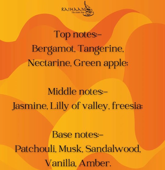 Solid Perfume - Sensuelle