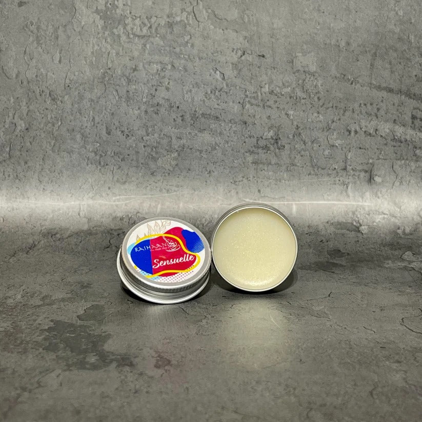 Solid Perfume - Sensuelle