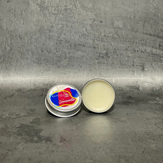 Solid Perfume - Sensuelle