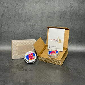 Solid Perfume - Sensuelle