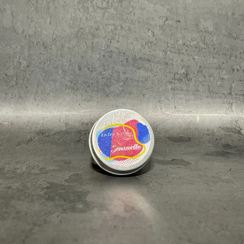 Solid Perfume - Sensuelle