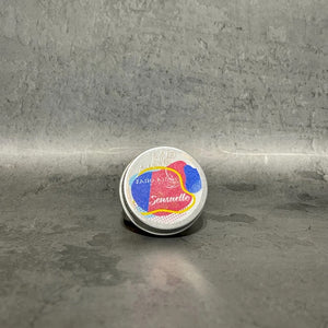 Solid Perfume - Sensuelle