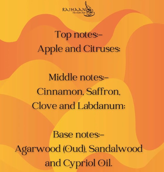 Solid Perfume - Sweet Leather