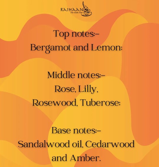 Solid Perfume - Wild