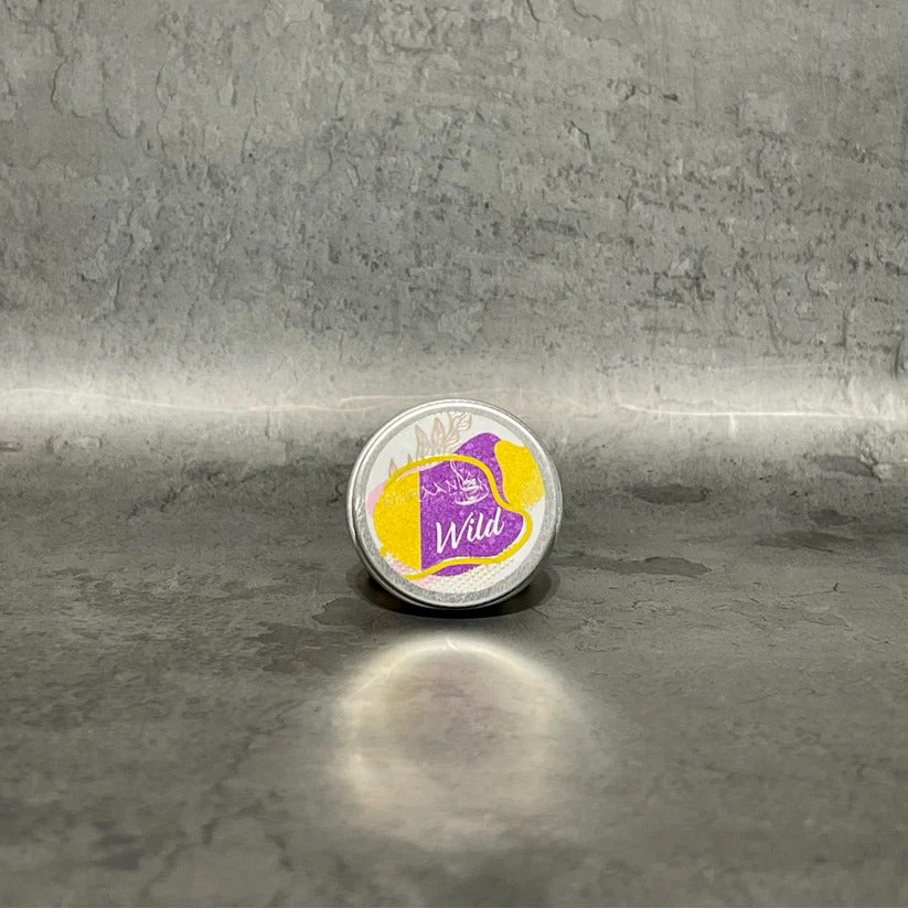 Solid Perfume - Wild