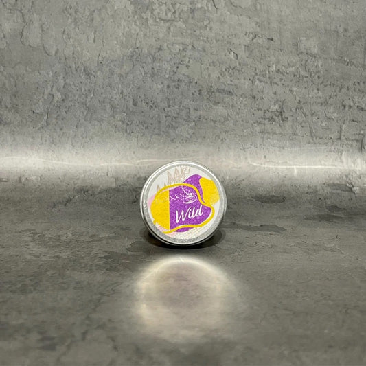 Solid Perfume - Wild