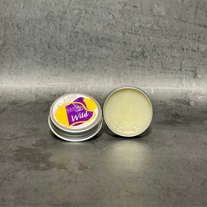 Solid Perfume - Wild