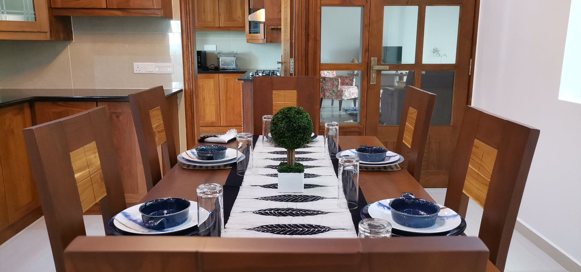 Unavailable - Colombo : Code MTS22 - 3 Bedroom Luxury Apartment