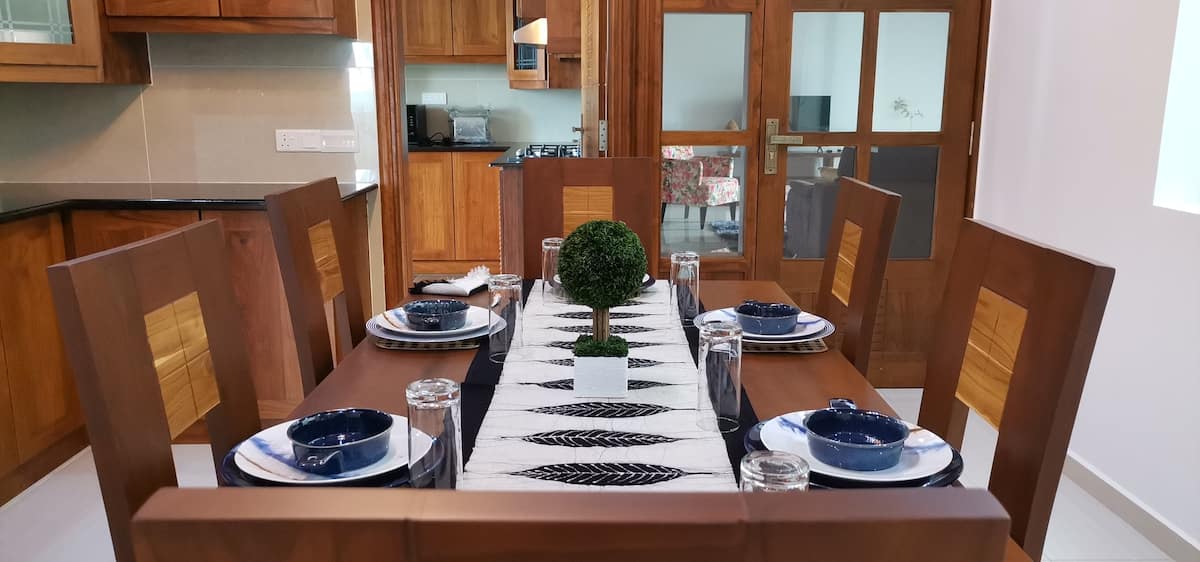 Unavailable - Colombo : Code MTS22 - 3 Bedroom Luxury Apartment