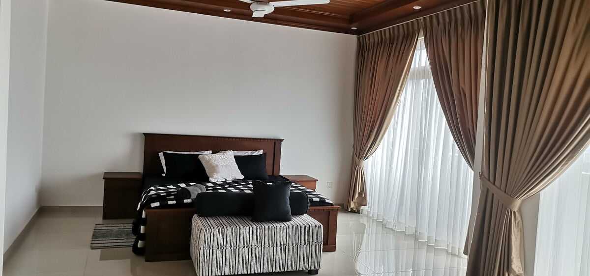 Unavailable - Colombo : Code MTS22 - 3 Bedroom Luxury Apartment