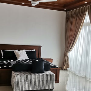 Unavailable - Colombo : Code MTS22 - 3 Bedroom Luxury Apartment