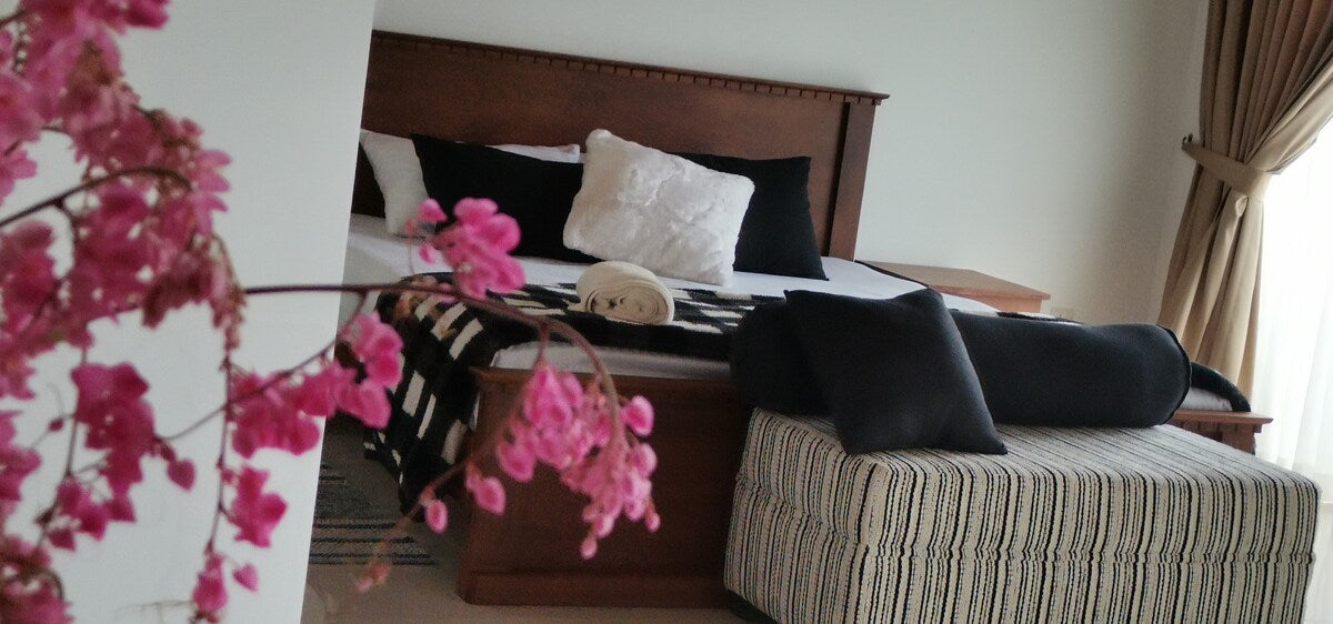 Unavailable - Colombo : Code MTS22 - 3 Bedroom Luxury Apartment