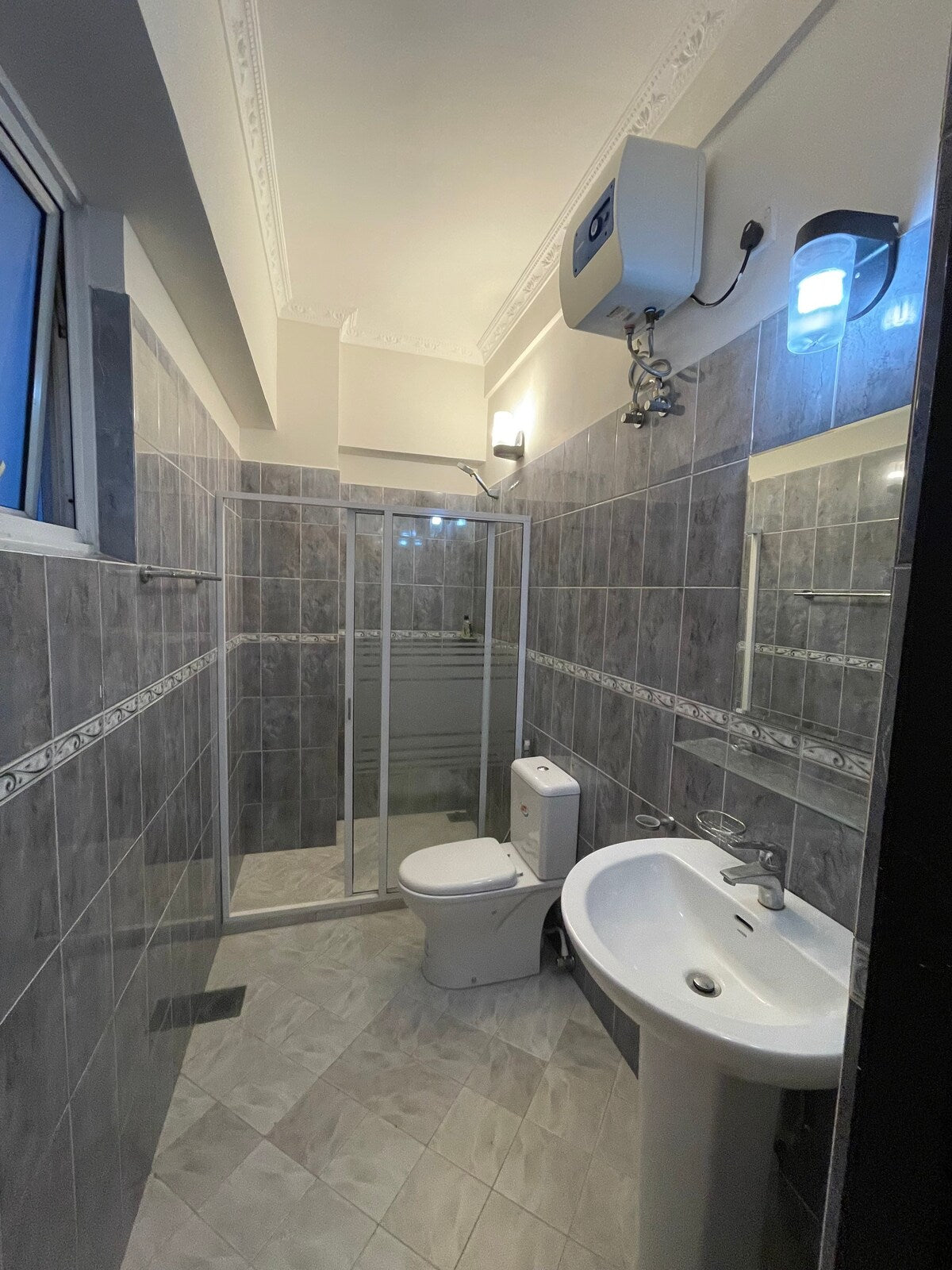 Unavailable : Colombo : Code MTS08 - 3 Bedroom Apartment