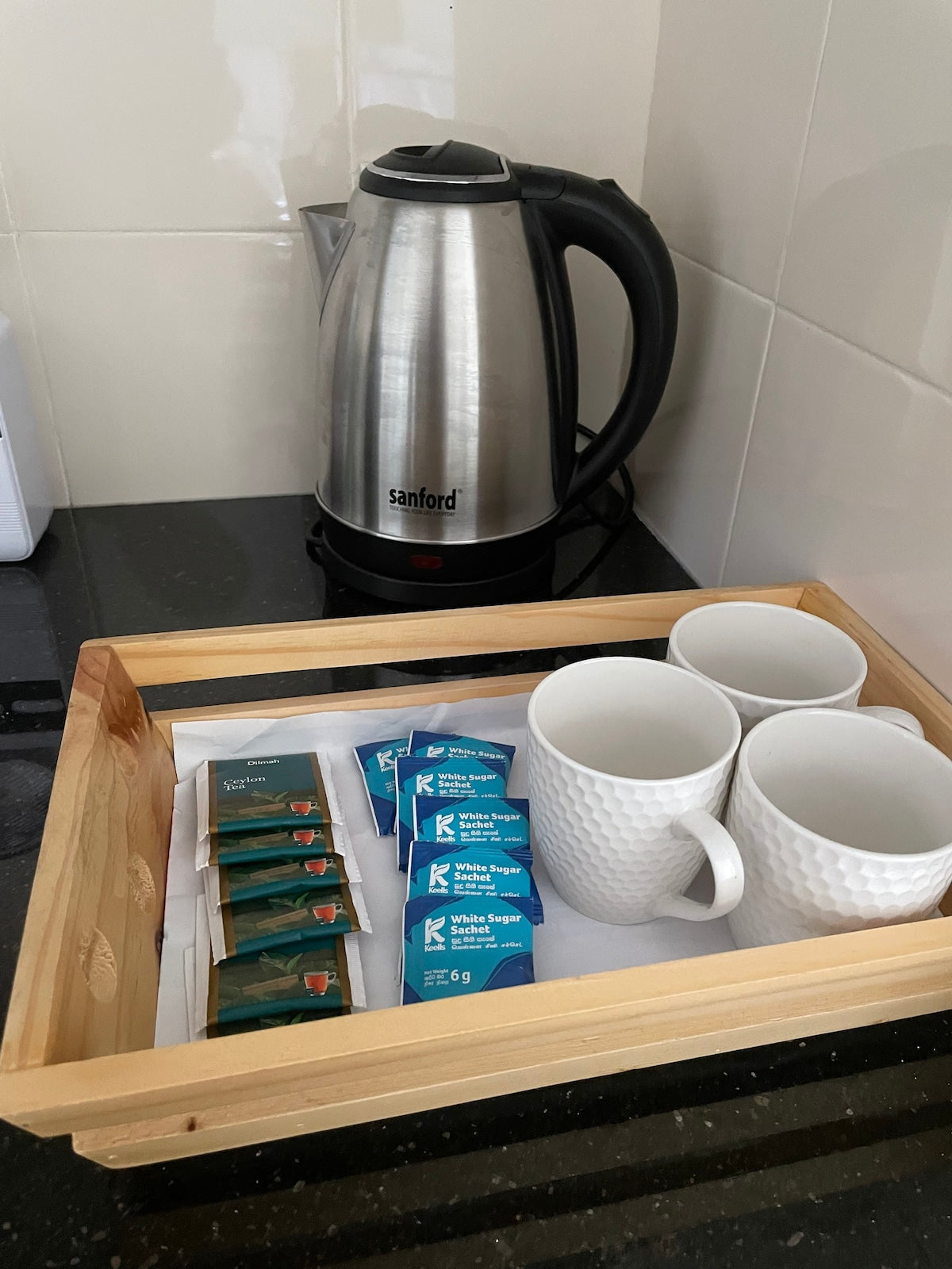 Unavailable : Colombo : Code MTS08 - 3 Bedroom Apartment