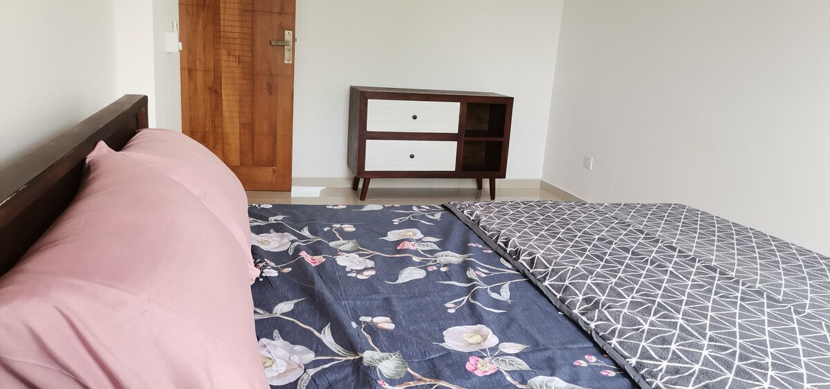 Unavailable - Colombo : Code MTS22 - 3 Bedroom Luxury Apartment