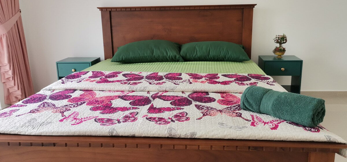 Unavailable - Colombo : Code MTS22 - 3 Bedroom Luxury Apartment