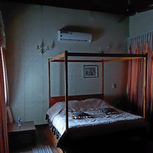 Unavailable - Colombo : Code MTS35 - 2 Bedrooms for 4 Persons