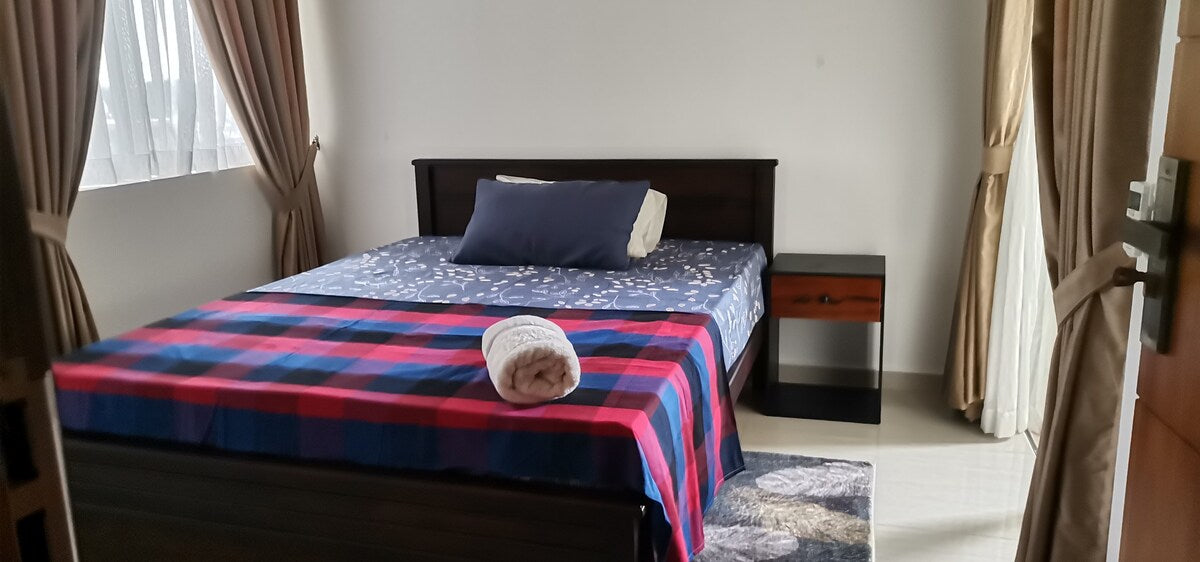 Unavailable - Colombo : Code MTS22 - 3 Bedroom Luxury Apartment