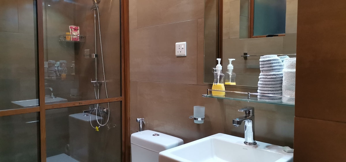 Unavailable - Colombo : Code MTS22 - 3 Bedroom Luxury Apartment