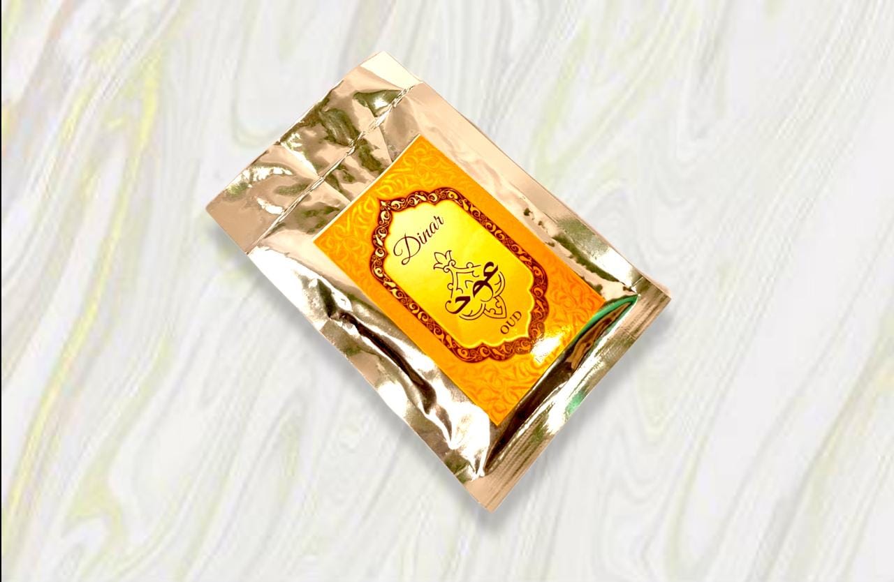 Bakhoor | Oud | 15 Gms