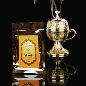 Bakhoor | Oud | 15 Gms