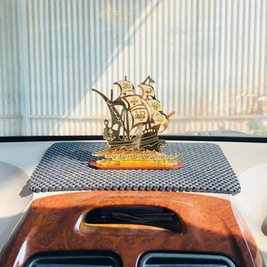 Panjatan Paak AS Boat Showpiece